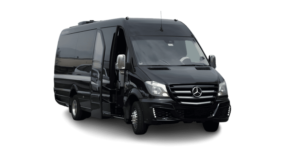 Minibus and Coach Hire